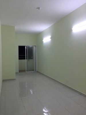 Rent a nice apartment, District 8 and 2 bedrooms - 8.5 million.