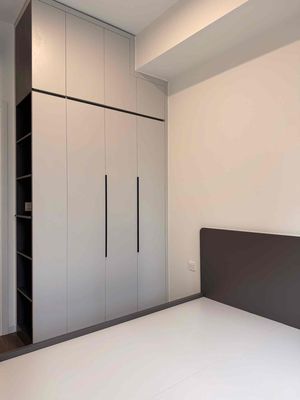 Rent the apartment Victoria Village, 73 meters2, 2 bedrooms, full interior, 20 million