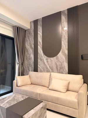 Rent the apartment Victoria Village, 73 meters2, 2 bedrooms, full interior, 20 million