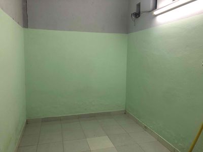 student room.