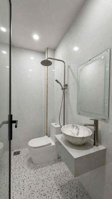 Renting the original house-- Lê Văn Thọ, Gò Vấp