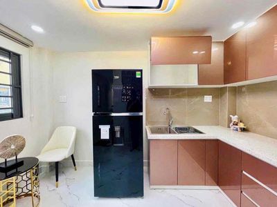 Renting the entire số 21 street, 8 Gò Vấp district.
