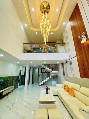 Renting the entire số 21 street, 8 Gò Vấp district.