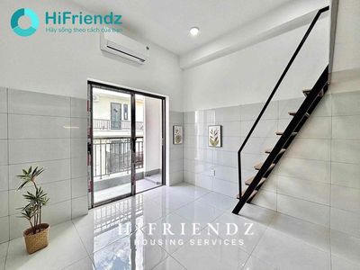 Dupx full interior, Trường Chinh