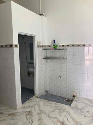 Rent house: Nguyễn Thị Tú, Bình Tân.