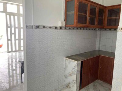 Rent house: Nguyễn Thị Tú, Bình Tân.