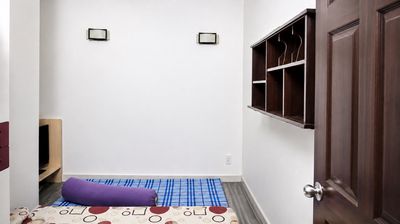 Rent a Phú Thạnh apartment - 60 M2 - 2 bedroom - 8 million a month