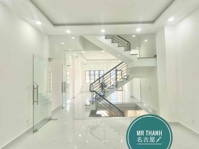 Nice house KDic Cityland park illis Abrac 10 Gò Vấp