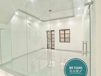 Nice house KDic Cityland park illis Abrac 10 Gò Vấp