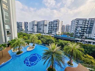 Rend many apartments diammond alantata,brullinat,emerlad of Tân Phú