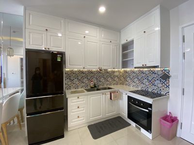 Saigon Mia 2 bedroom 2 full interior luxry 16 million