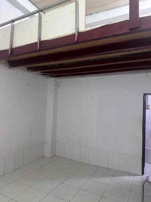 Phan Văn Trị Bình Thạnh Composure Room