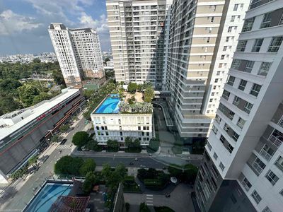 Rent a Orchard Garden apartment. Two bedrooms. Two toilets. 75 meters.