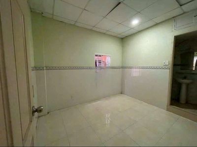 Rent two bedrooms, two toilets, 42 Đồng Xoài, 13 Tân Bình