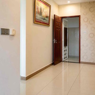 [ Rent two bedrooms. 2 toilets - good 8.5 million apartment apartments.]
