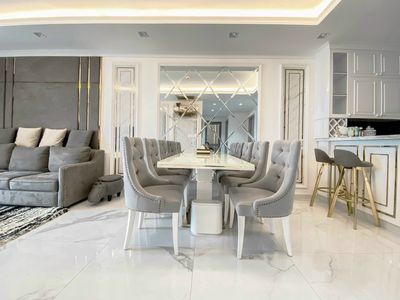 Rent Sunrise CityView + Officetel 1 2 3 bedrooms for 10 million