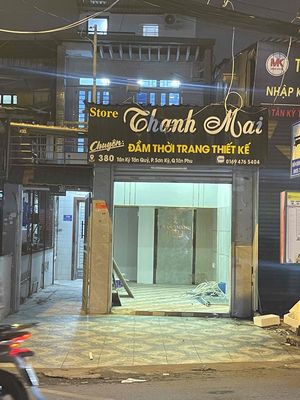 Rent a cash house 9.5 million Tân Kỳ Tân Quý near ALSMall