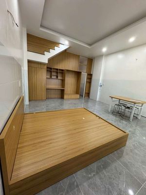Rent Mini-Cort 60m2 in the People's Area