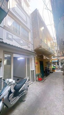 The Đoàn Văn Bơ Main House - 2 bedroom 3 toilets - 3.2 x7 meters