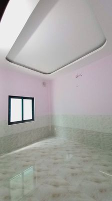 It's the owner of the house-- Nguyễn Phúc Chu, Tân Bình