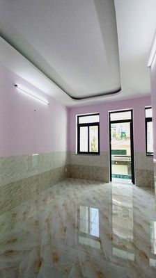 It's the owner of the house-- Nguyễn Phúc Chu, Tân Bình