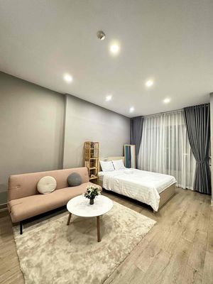 Rendezvous to rent sunrise City View District 7 short term term