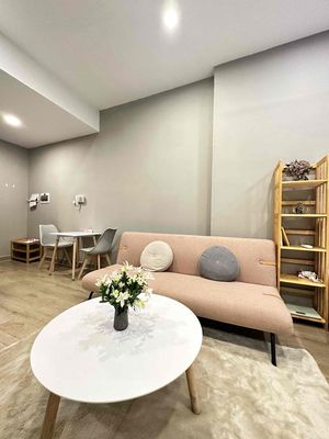 Rendezvous to rent sunrise City View District 7 short term term