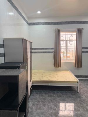 Room 20 m2 full interior, with windows, machine month