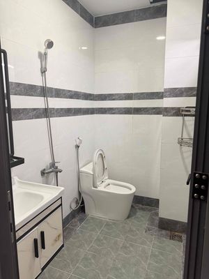 Room 20 m2 full interior, with windows, machine month