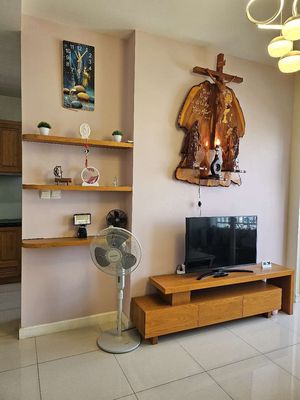 advanced apartment