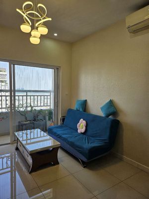 advanced apartment