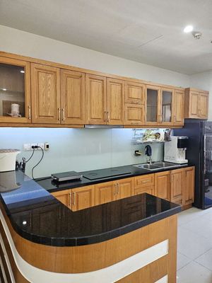 advanced apartment