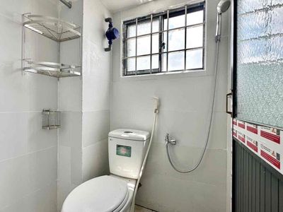 Rent room, Mã Lò, Bình Tân.