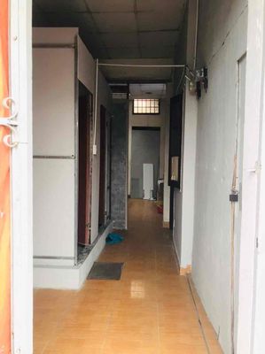 Phan Văn Trị Gò Vấp front room