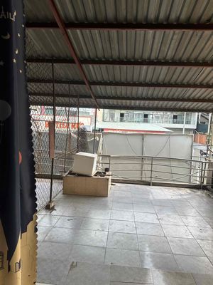 Phan Văn Trị Gò Vấp front room