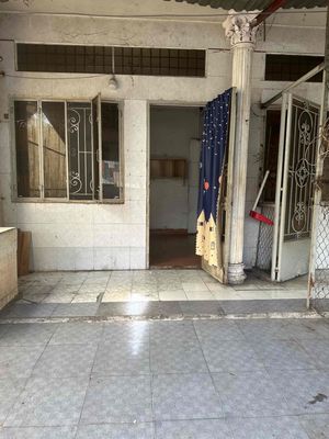 Phan Văn Trị Gò Vấp front room
