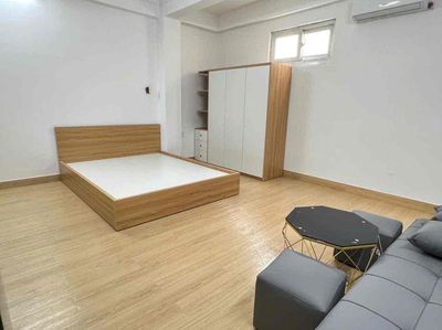 The Gò Vấp apartment, 3 million or 6 million.