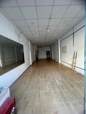 house [4 x 18] 1 floor (3 bedroom, 2 toilets) A số 14 street — a popular speech