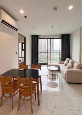 Two bedrooms 9,000,000 vnds full interior, hot water in near vincom,