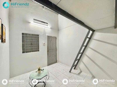 Rent a guard room near aeon mall Tân Phú commercial university