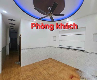 Let's rent Đặng Văn Bi Trường Thọ by Metro Pacific Station
