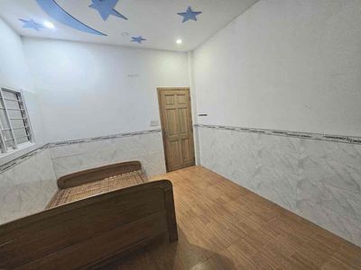 Let's rent Đặng Văn Bi Trường Thọ by Metro Pacific Station