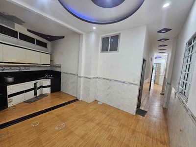 Let's rent Đặng Văn Bi Trường Thọ by Metro Pacific Station
