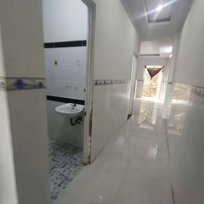 There are 3 bedrooms in the 5_22 floor, 6 dt. 6 Vĩnh Lộc B Bình Chánh.
