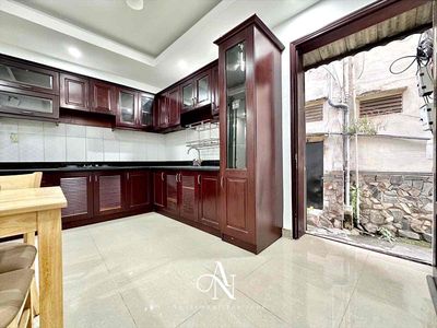 Super A bedroom - kitchen cup - 40 meters wide - right Nguyễn Đình Chính, bedroom