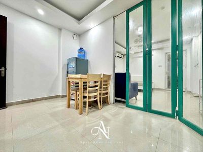 Super A bedroom - kitchen cup - 40 meters wide - right Nguyễn Đình Chính, bedroom