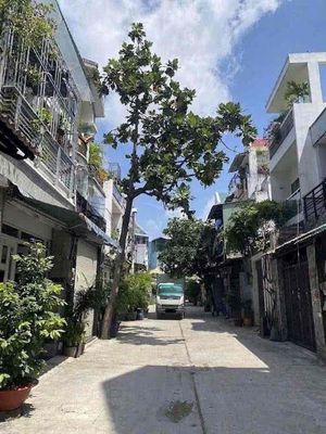 Rent house: Bình Thành, Bình Hưng Hoà B, Bình Tân