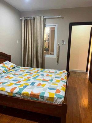 The owner of the Phúc Yên 2 suite rents the entire interior of 11 million.