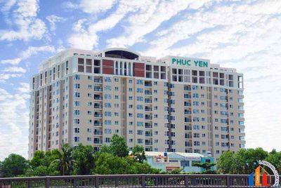 The owner of the Phúc Yên 2 suite rents the entire interior of 11 million.