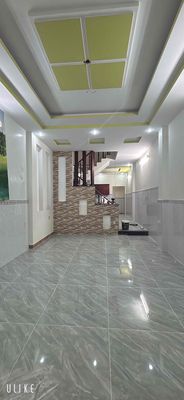 Rent house: Liên khu 5-6, Bình Hưng Hoà B, Bình Tân